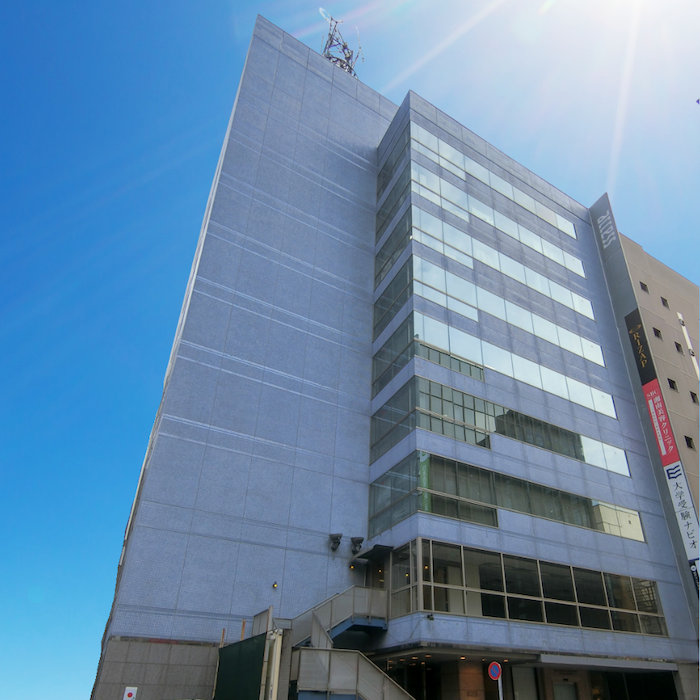 八王子法律事務所